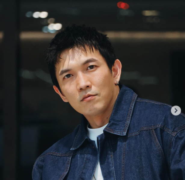 黃尚禾分享對北捷砍人案的看法。（圖／民視提供）